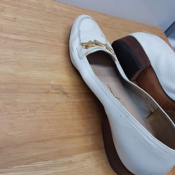 Ferragamo Loafe4 - Picture 7 of 7